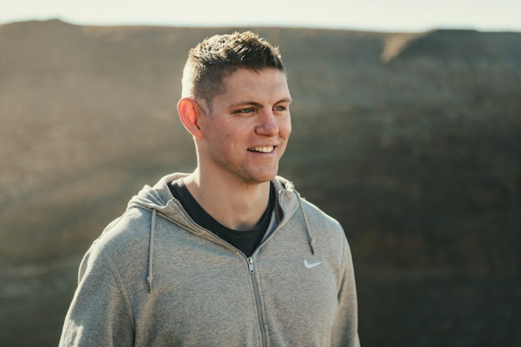 Cal AI founder Zach Yadegari on viral growth at TechCrunch Disrupt