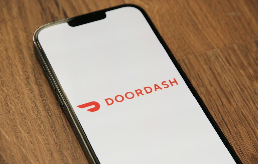 DoorDash Launches an AI Ordering Agent That Takes Food Orders Over Text