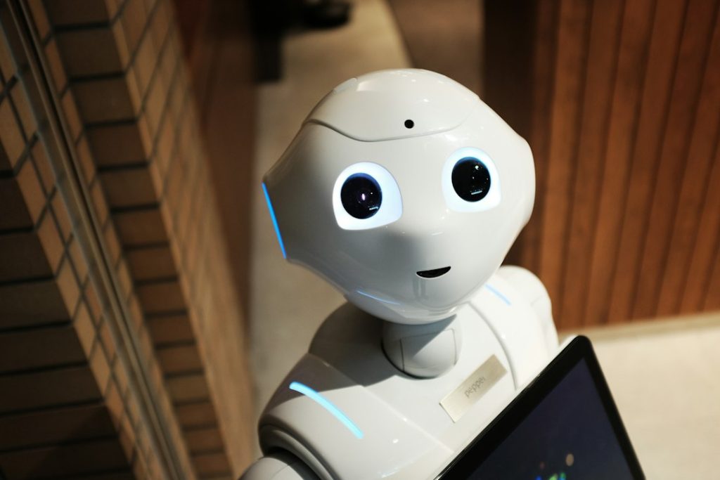 California moves to shut down human vs robot cage matches