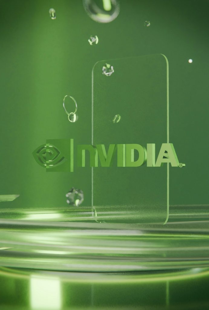 NVIDIA Releases Nemotron 3.5 Super VL and Bolt Edge Models From Data Center to Desktop