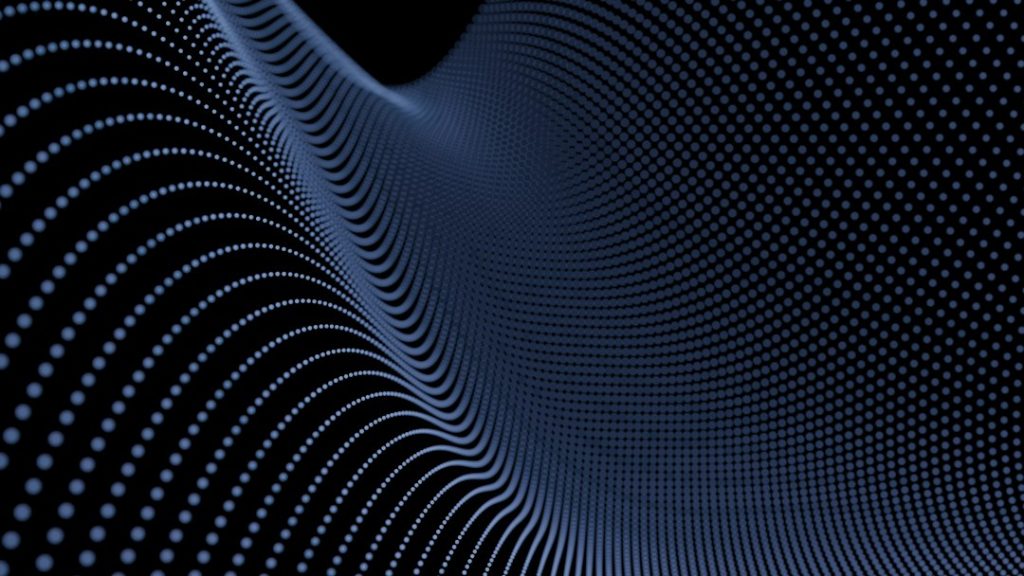 HilbertGen-3D 提出全局分形条件改善点云拓扑生成