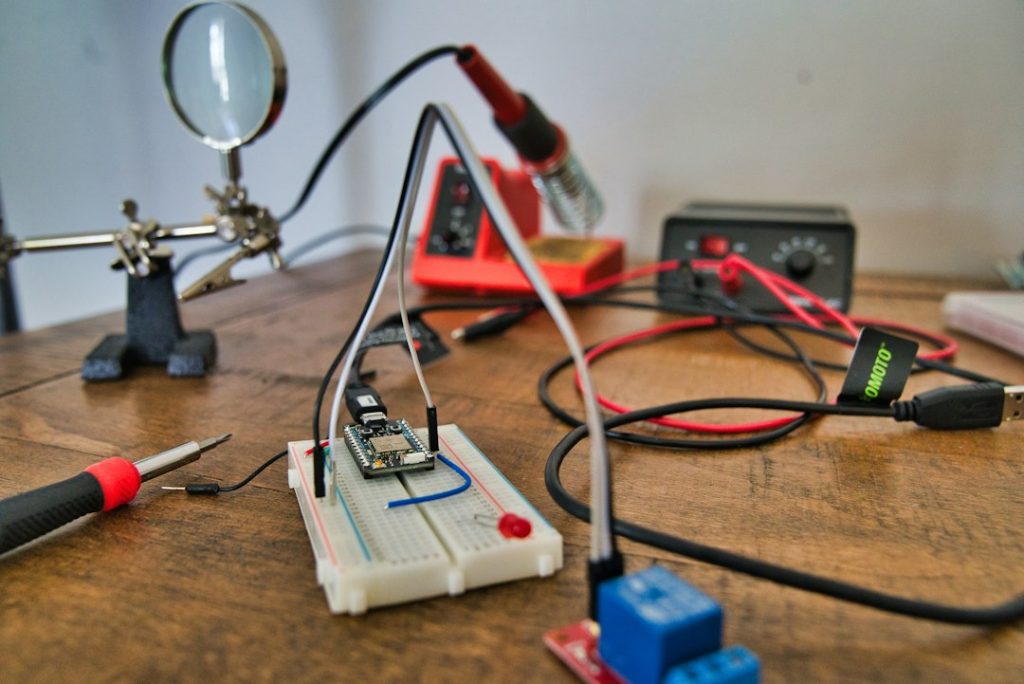 Error Feedback Calibration Turns Verified Forecast Errors Into Correction Signals